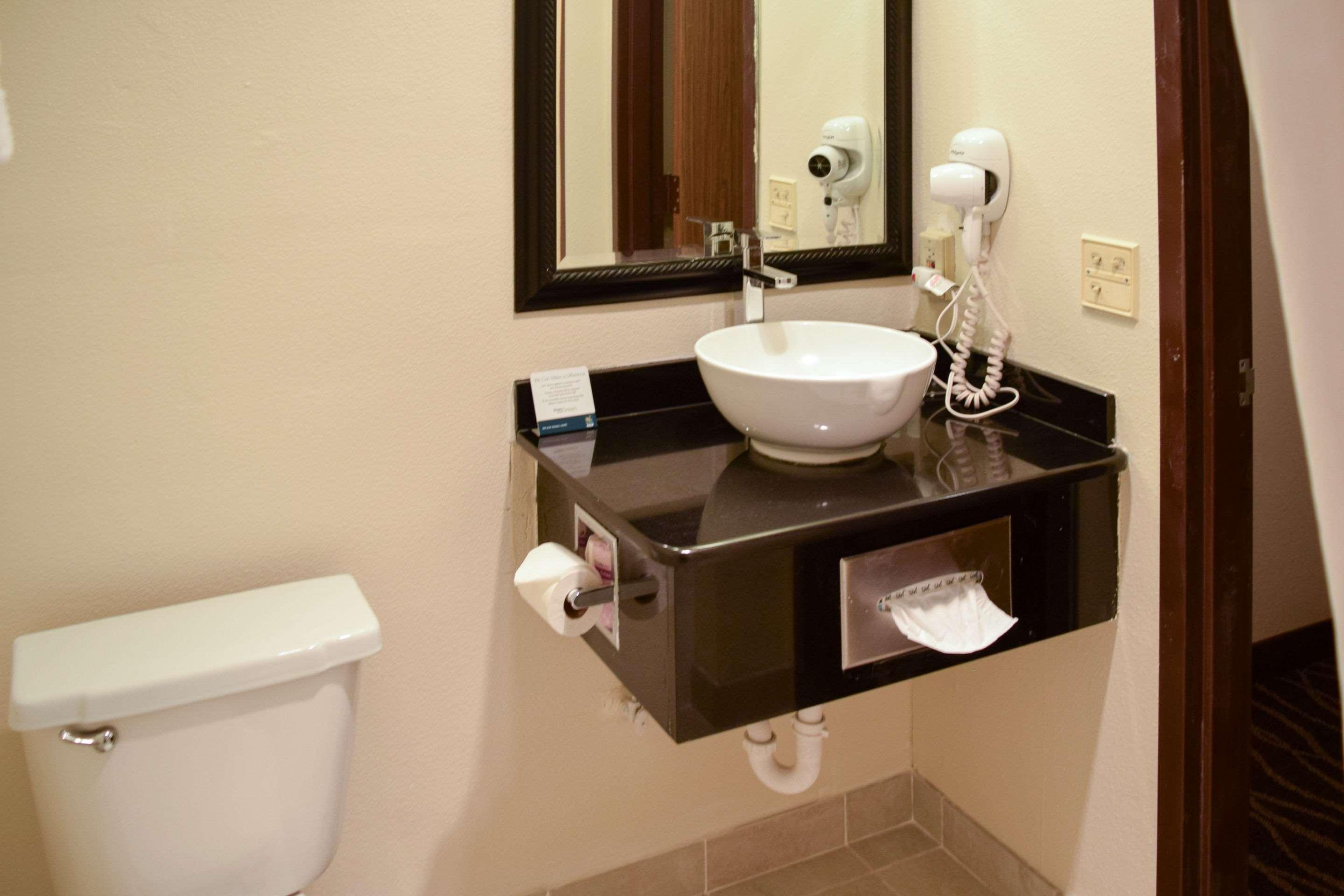 Quality Inn Umatilla - Hermiston Ngoại thất bức ảnh