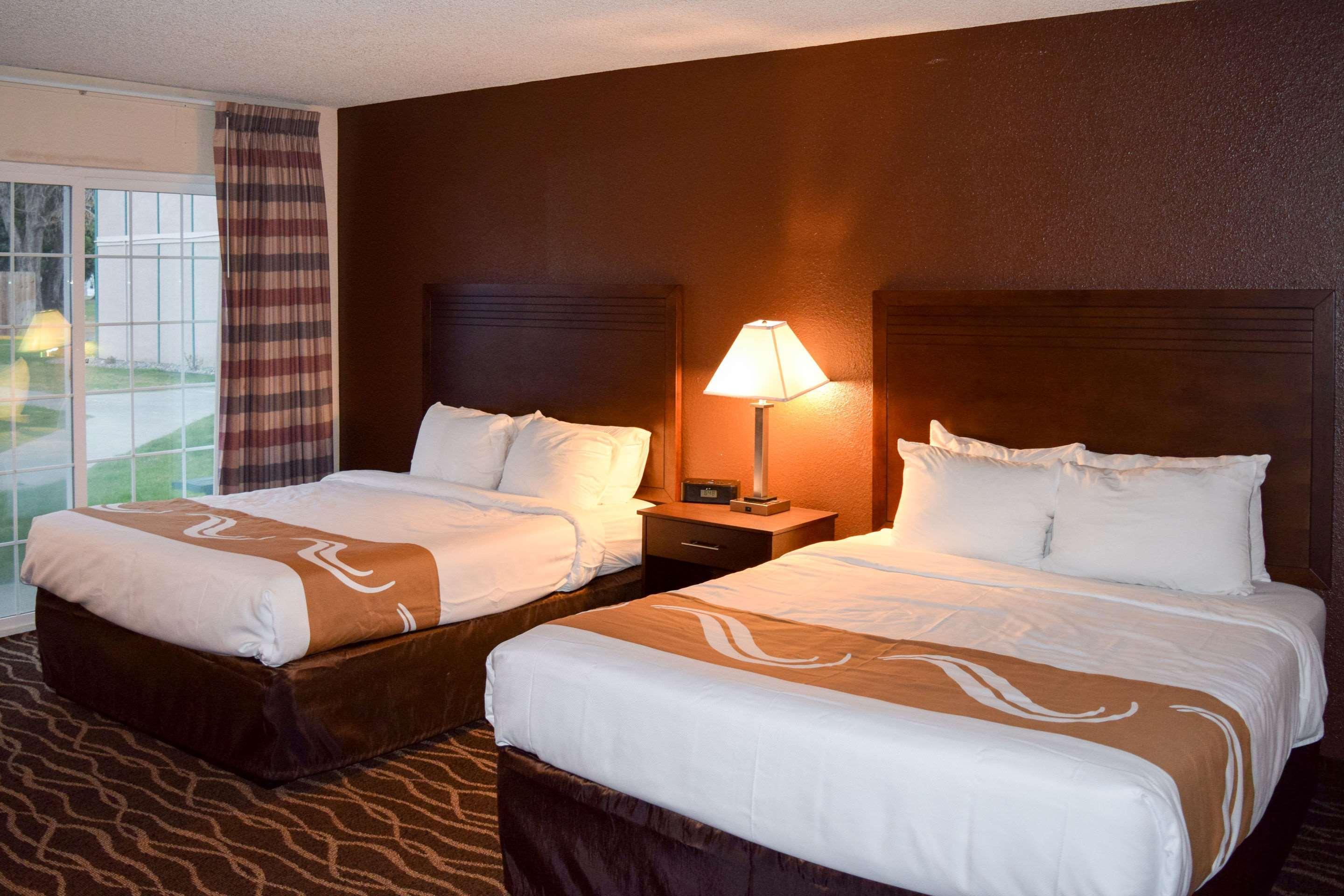 Quality Inn Umatilla - Hermiston Ngoại thất bức ảnh