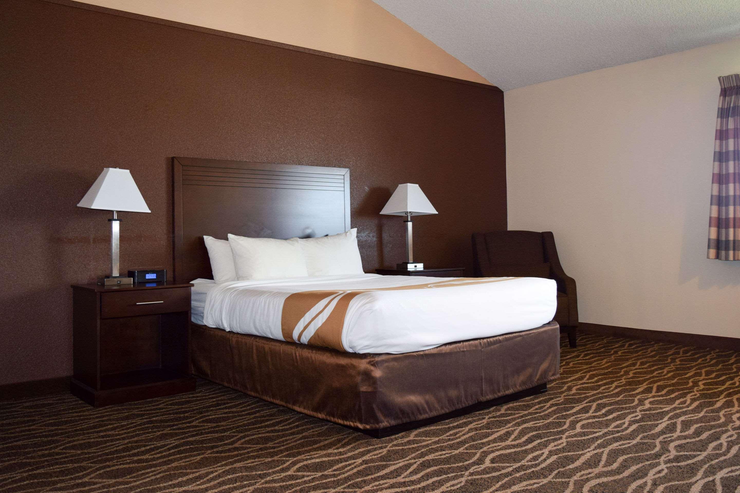 Quality Inn Umatilla - Hermiston Ngoại thất bức ảnh
