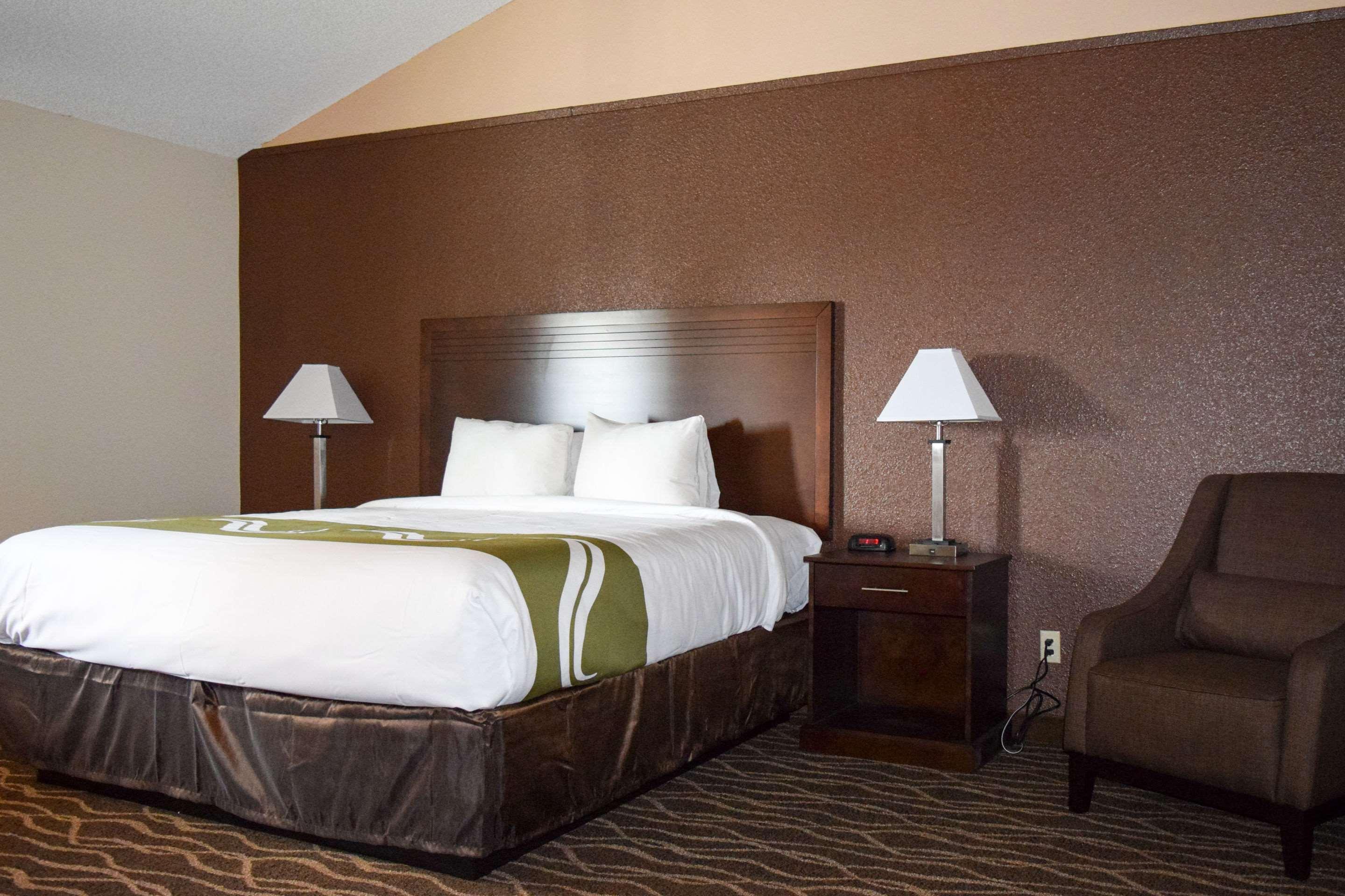 Quality Inn Umatilla - Hermiston Ngoại thất bức ảnh