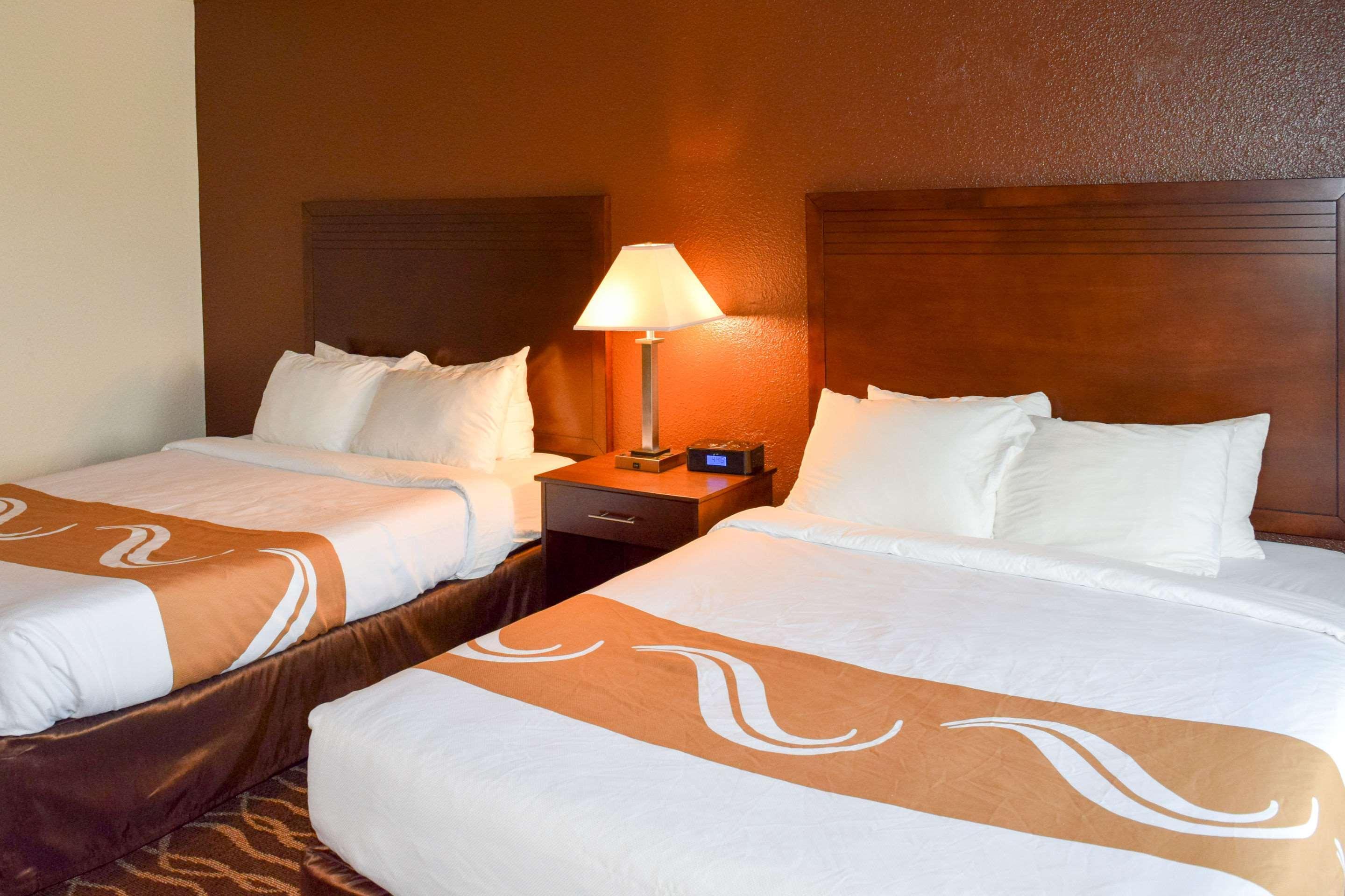 Quality Inn Umatilla - Hermiston Ngoại thất bức ảnh