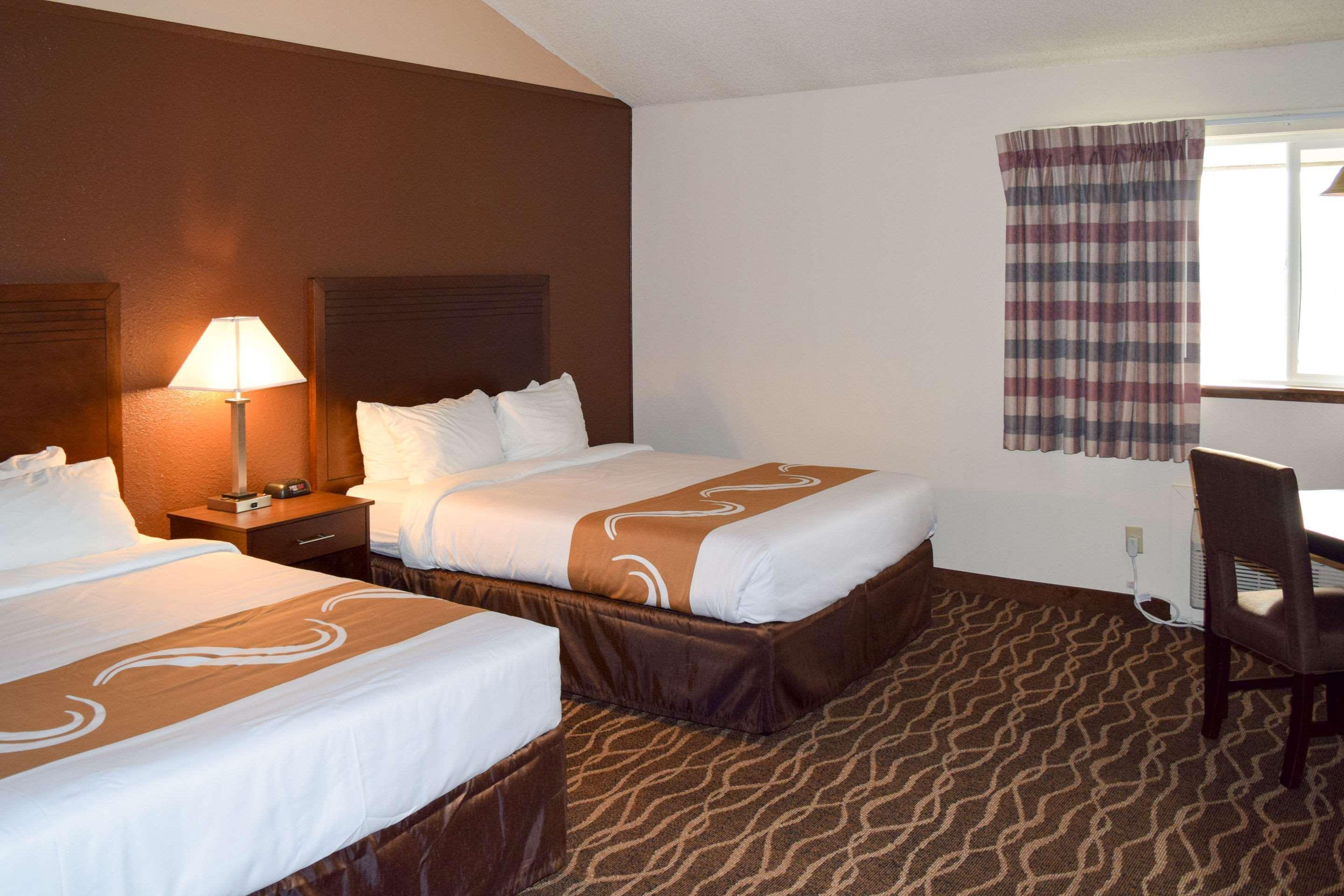 Quality Inn Umatilla - Hermiston Ngoại thất bức ảnh