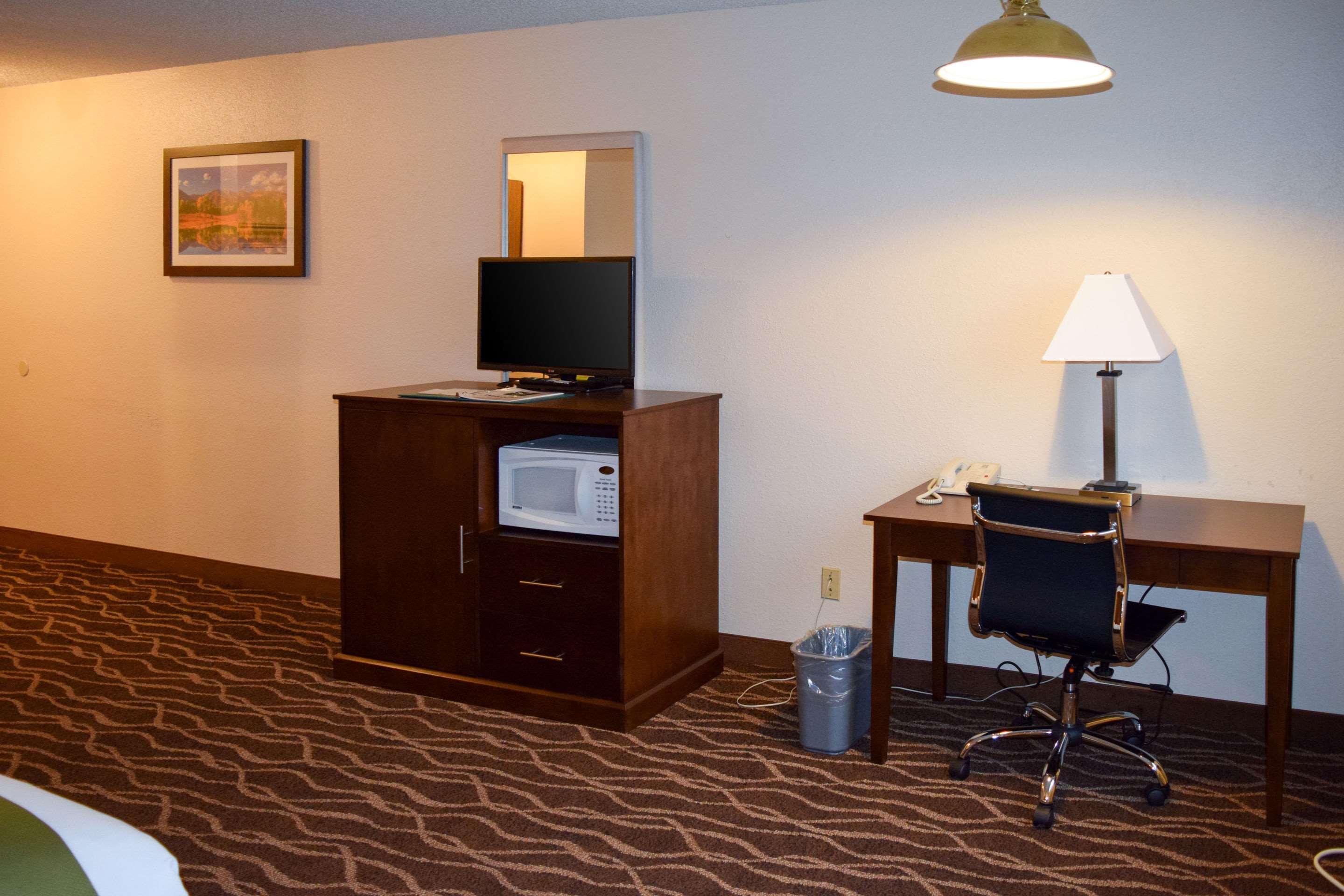 Quality Inn Umatilla - Hermiston Ngoại thất bức ảnh