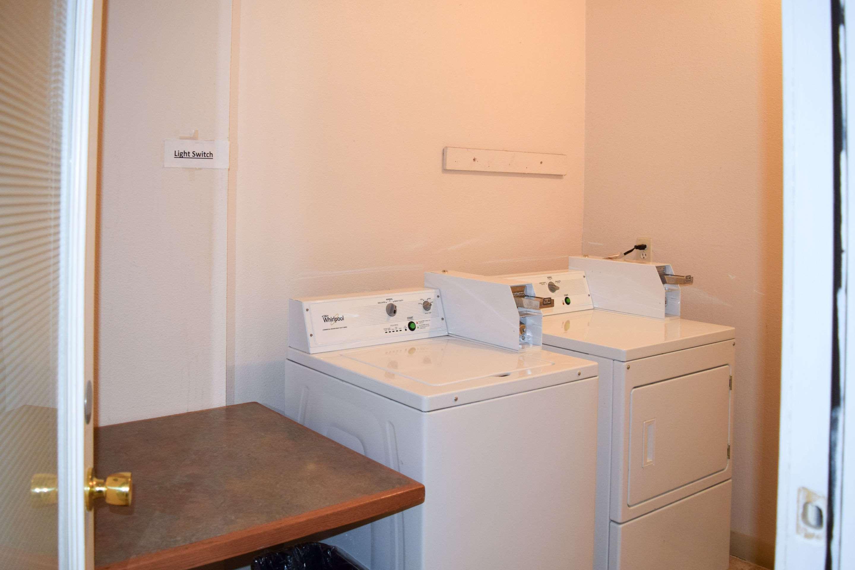 Quality Inn Umatilla - Hermiston Ngoại thất bức ảnh