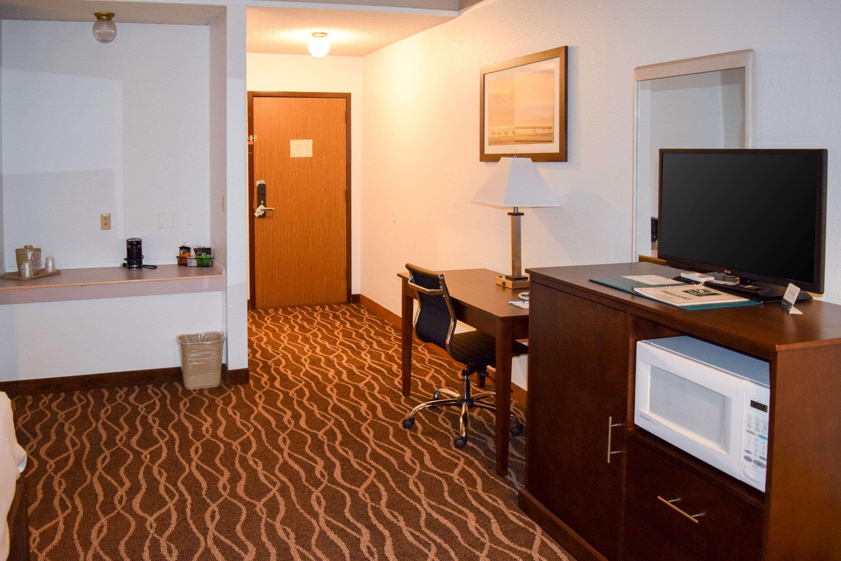 Quality Inn Umatilla - Hermiston Ngoại thất bức ảnh