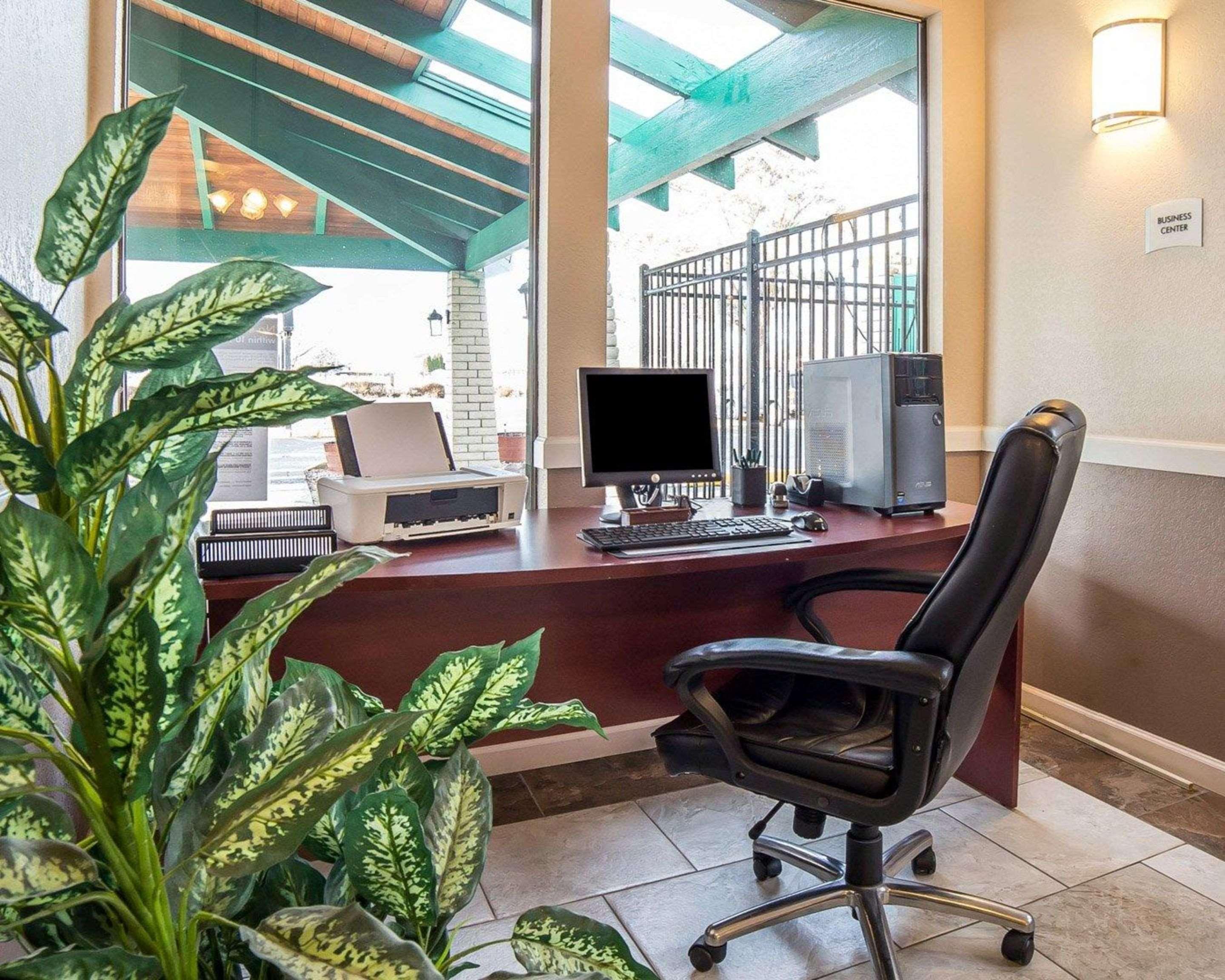 Quality Inn Umatilla - Hermiston Ngoại thất bức ảnh