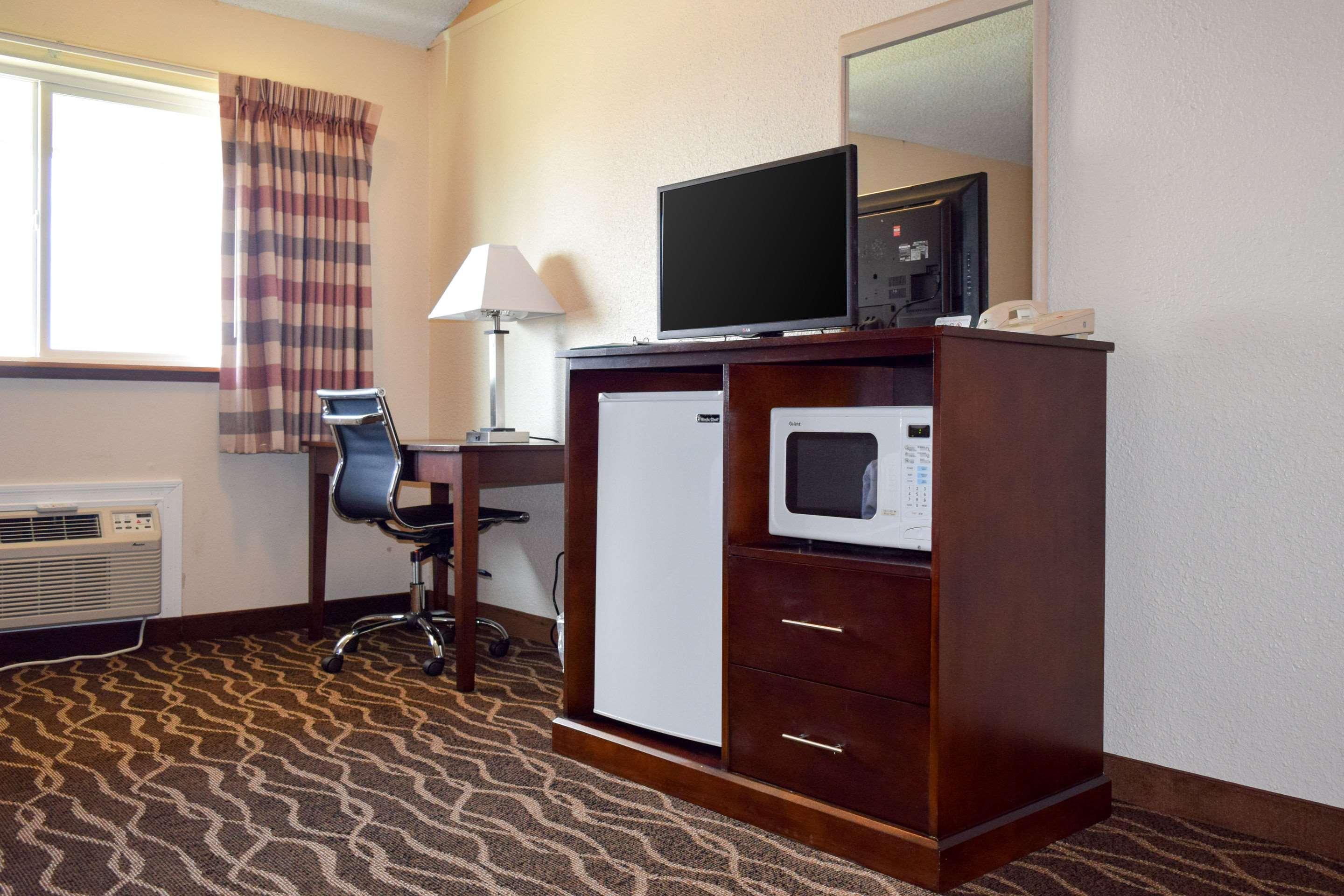 Quality Inn Umatilla - Hermiston Ngoại thất bức ảnh