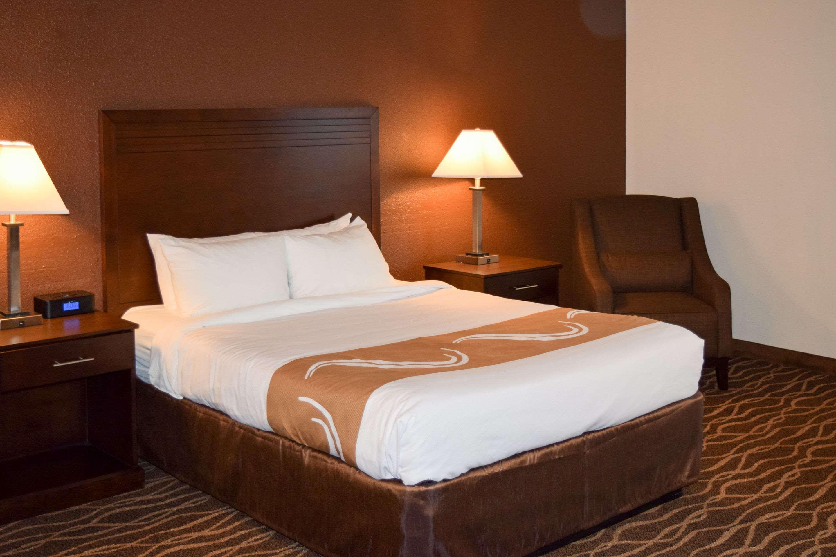 Quality Inn Umatilla - Hermiston Ngoại thất bức ảnh