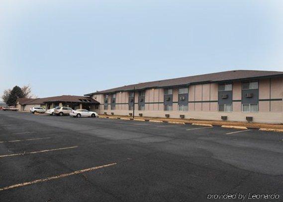 Quality Inn Umatilla - Hermiston Ngoại thất bức ảnh