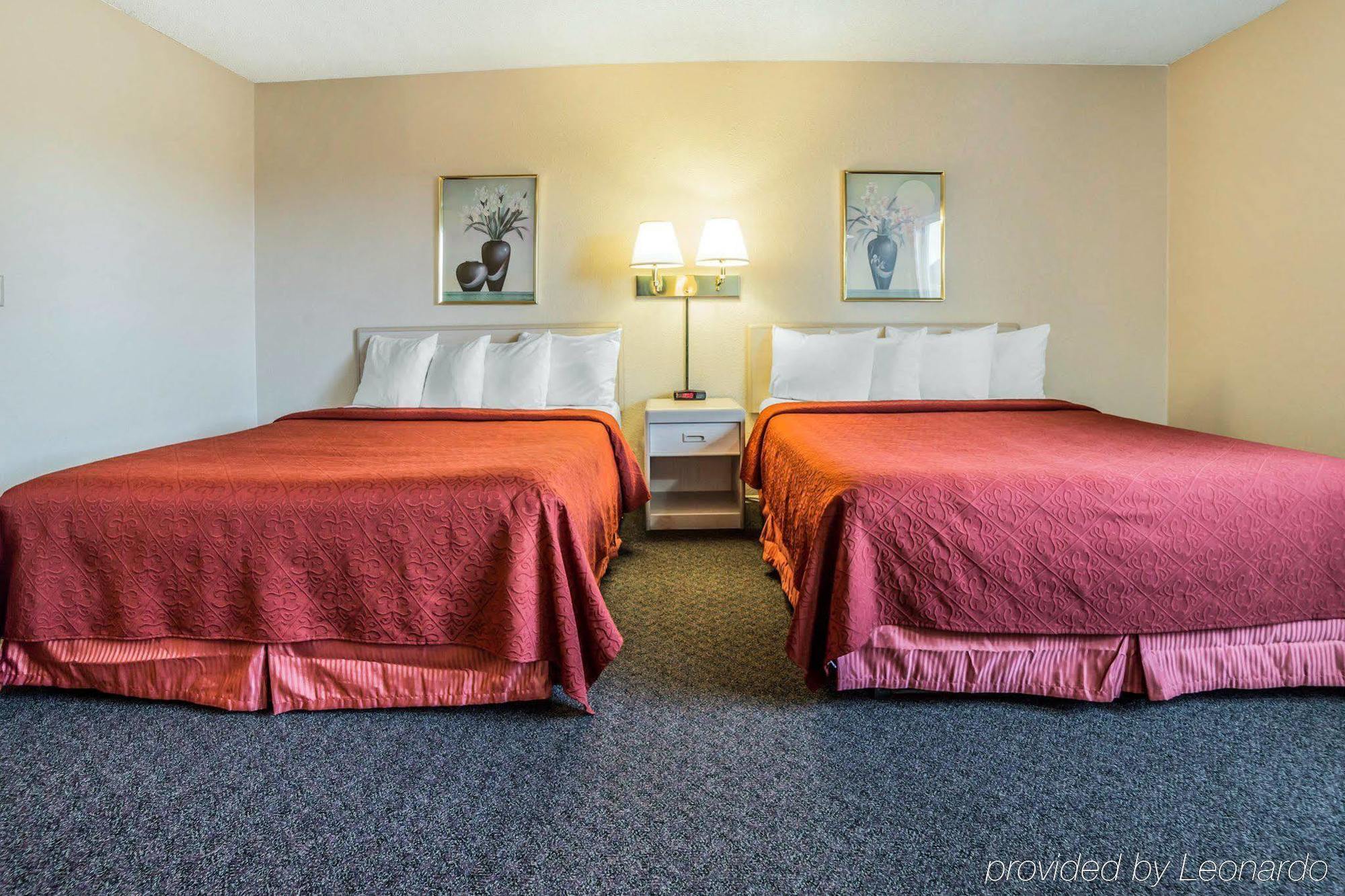 Quality Inn Umatilla - Hermiston Ngoại thất bức ảnh