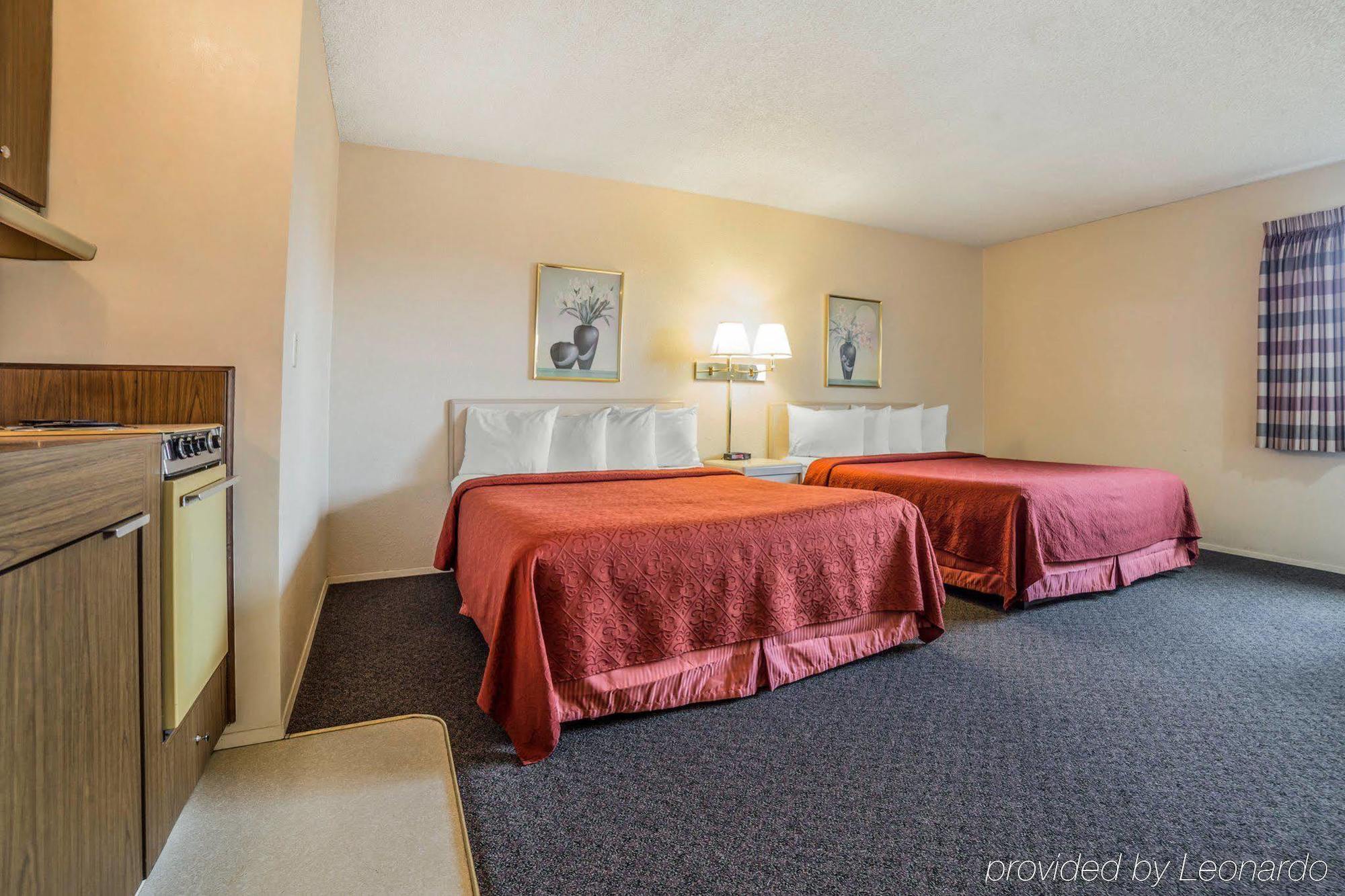 Quality Inn Umatilla - Hermiston Ngoại thất bức ảnh