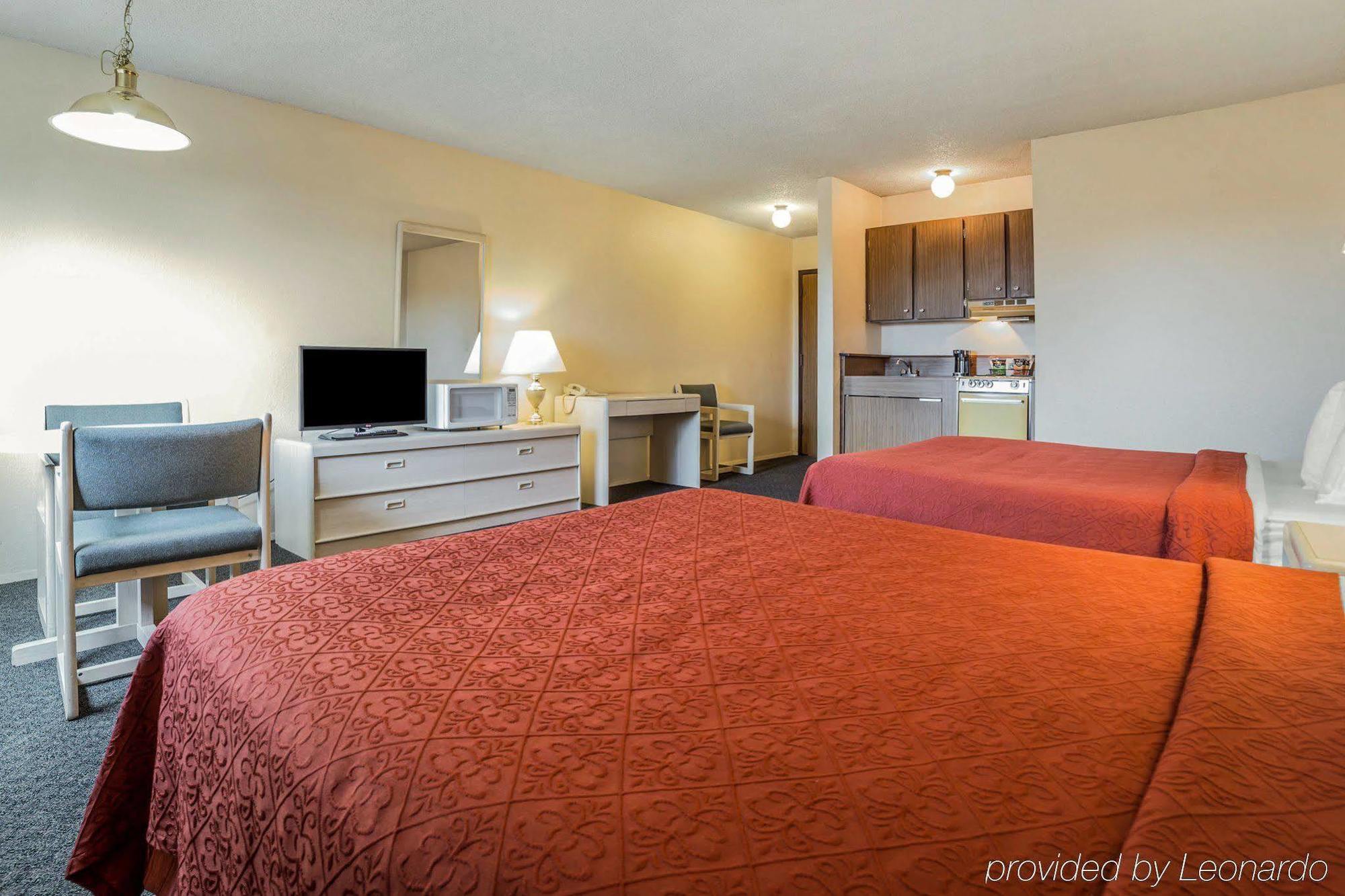 Quality Inn Umatilla - Hermiston Ngoại thất bức ảnh