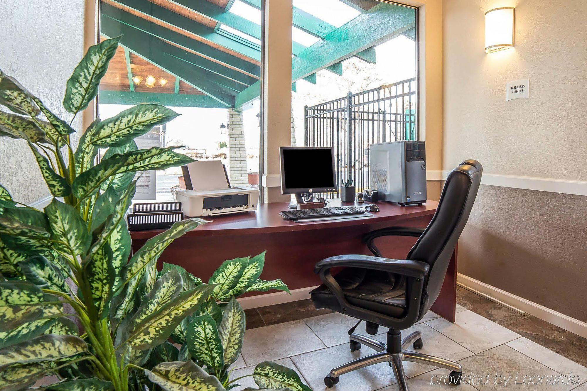 Quality Inn Umatilla - Hermiston Ngoại thất bức ảnh