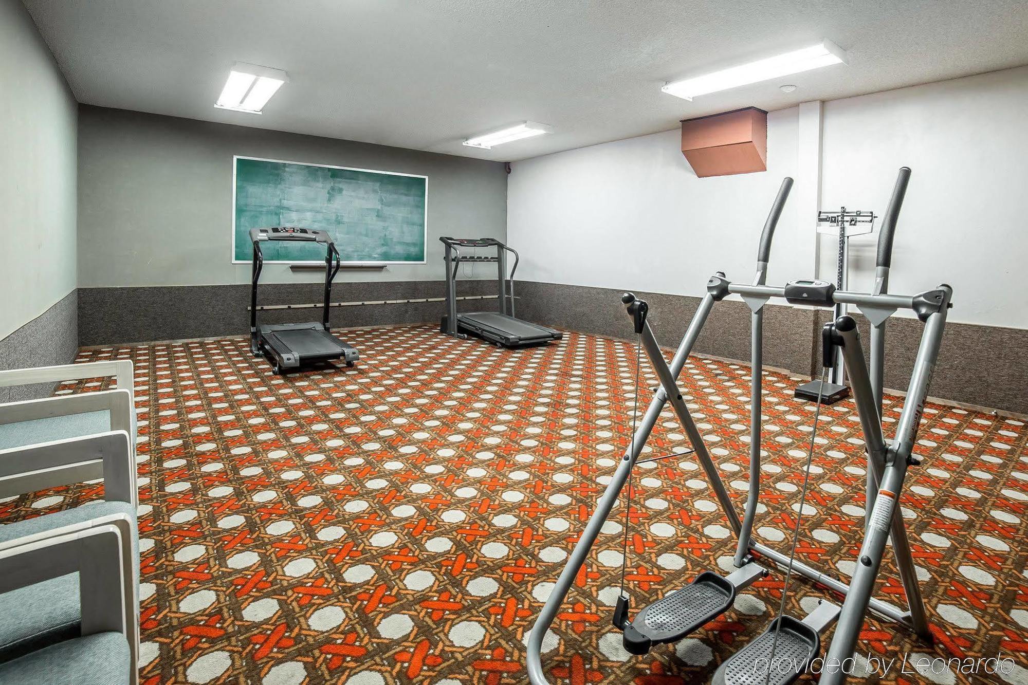 Quality Inn Umatilla - Hermiston Ngoại thất bức ảnh
