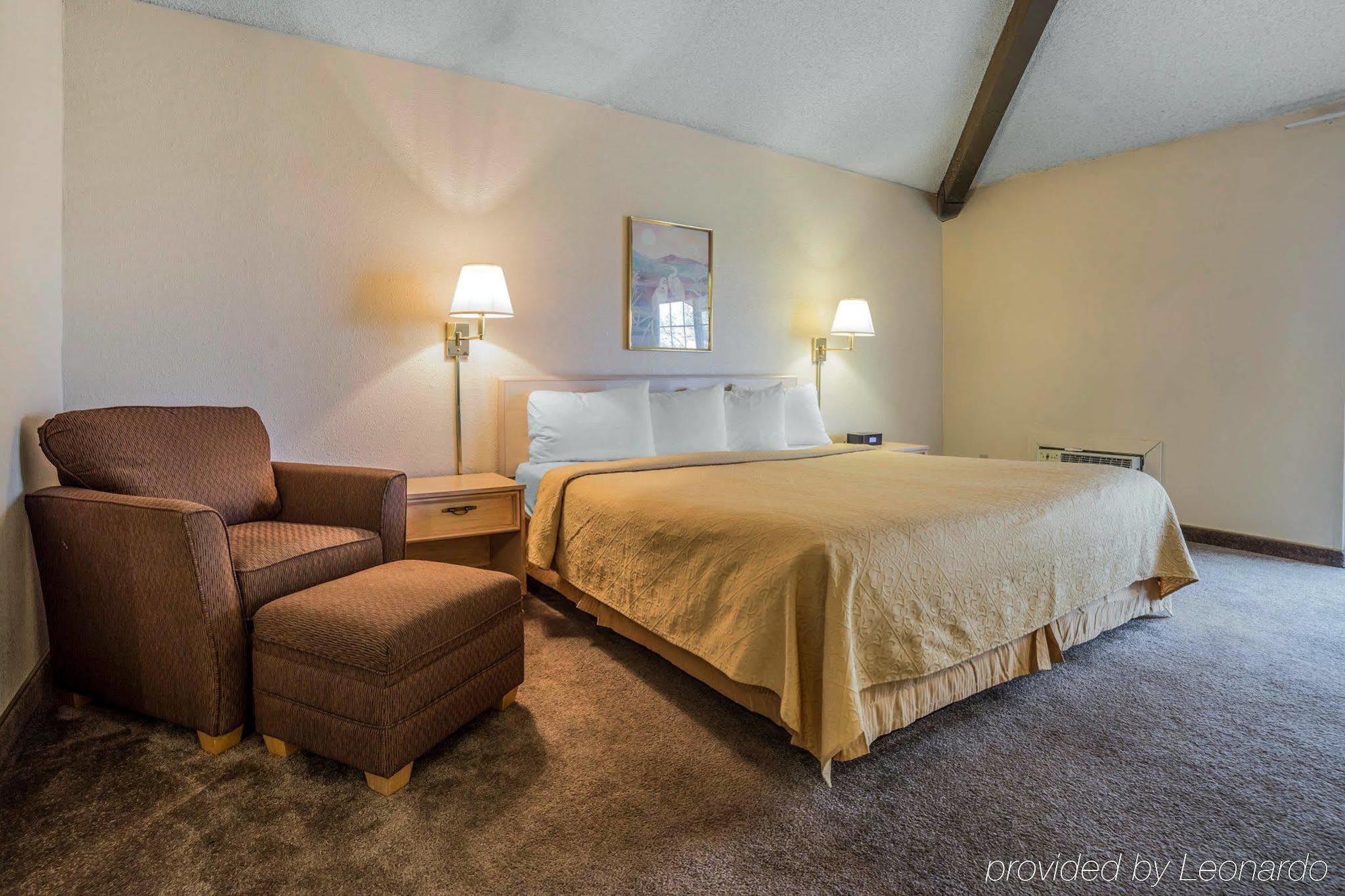 Quality Inn Umatilla - Hermiston Ngoại thất bức ảnh