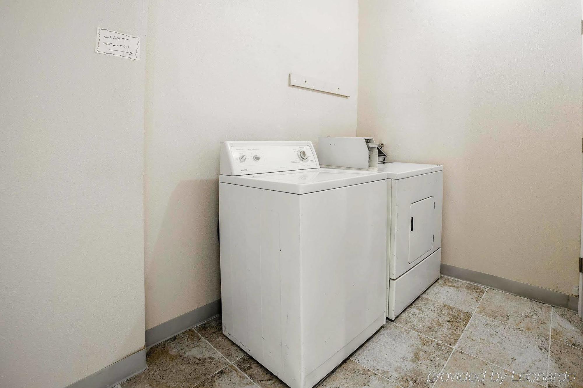 Quality Inn Umatilla - Hermiston Ngoại thất bức ảnh