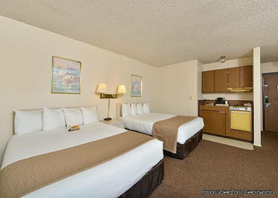 Quality Inn Umatilla - Hermiston Ngoại thất bức ảnh